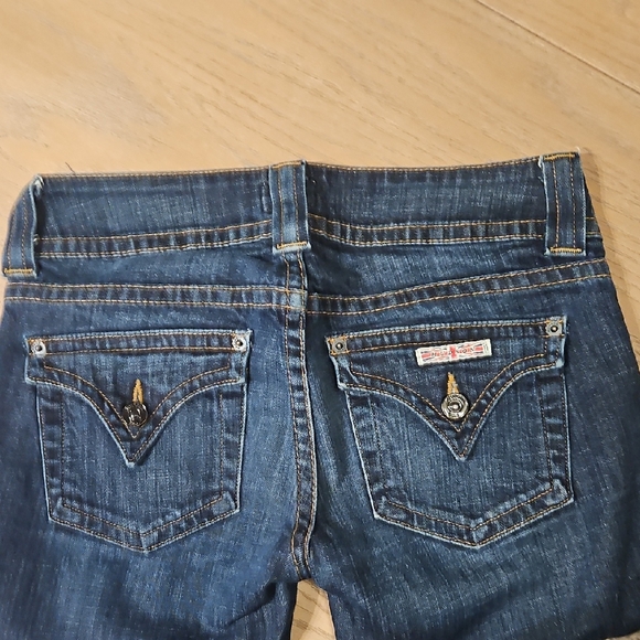 👖 Hudson Bootcut - Picture 4 of 7